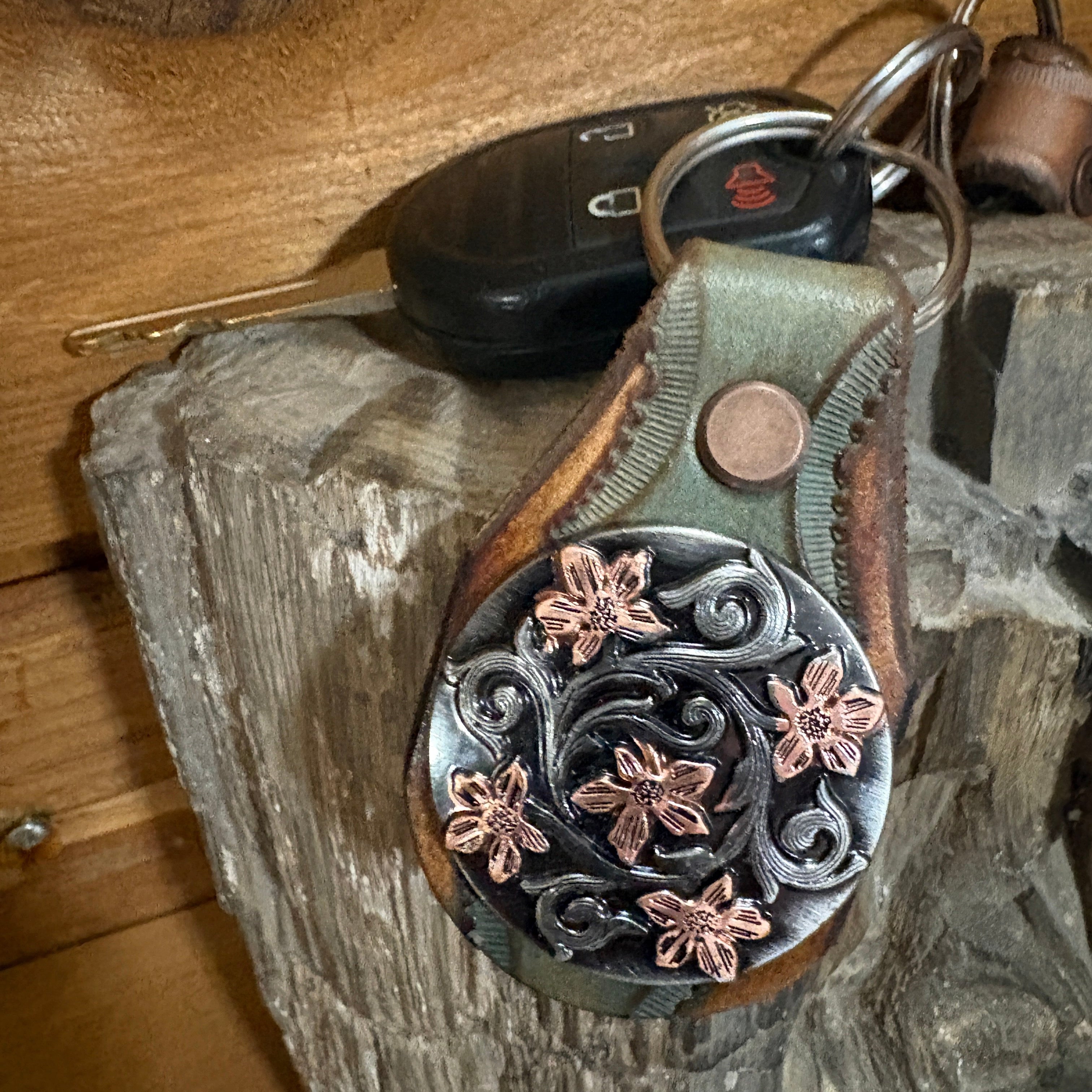 Local Designs Keychains Keychains – guyNgalDesigns