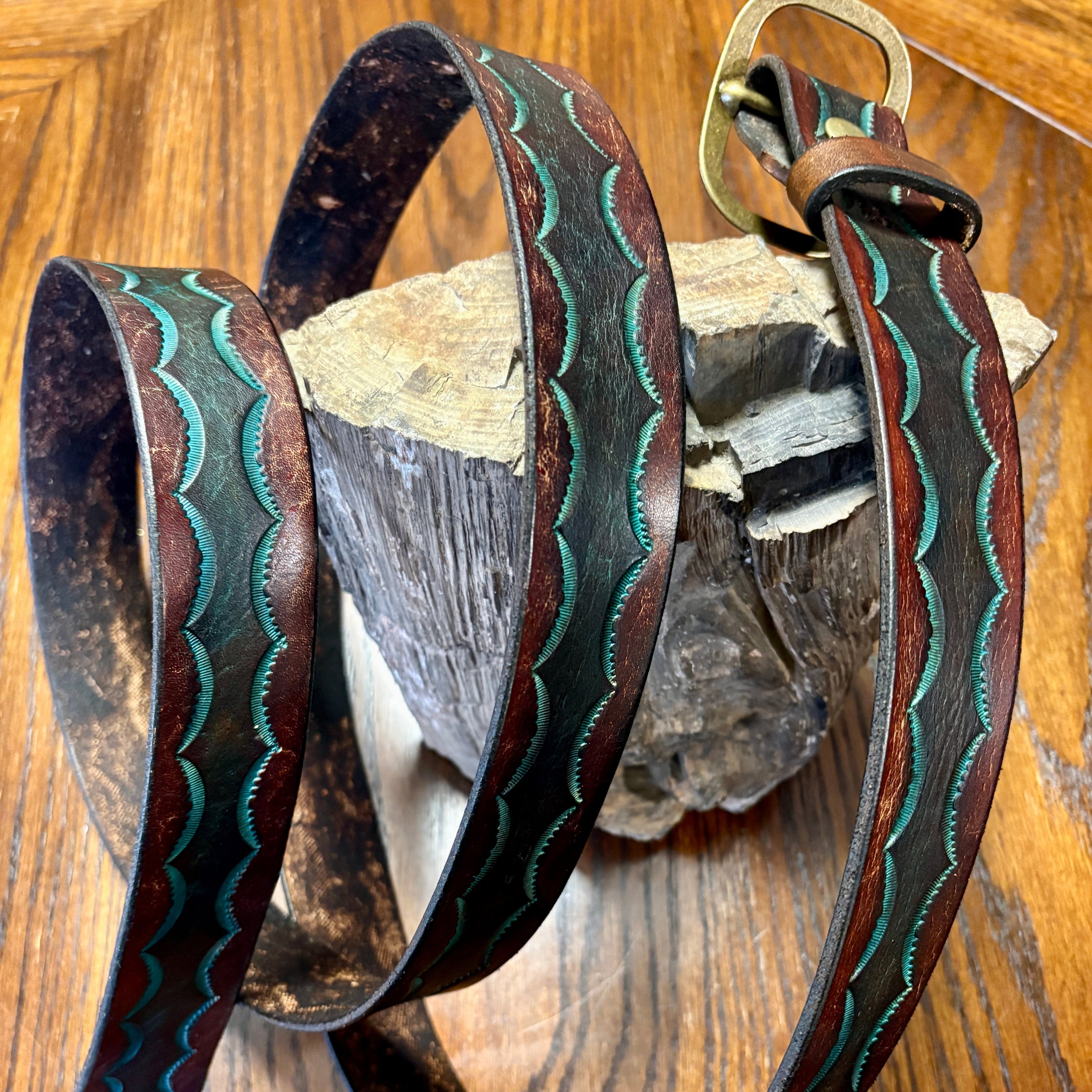 Belts