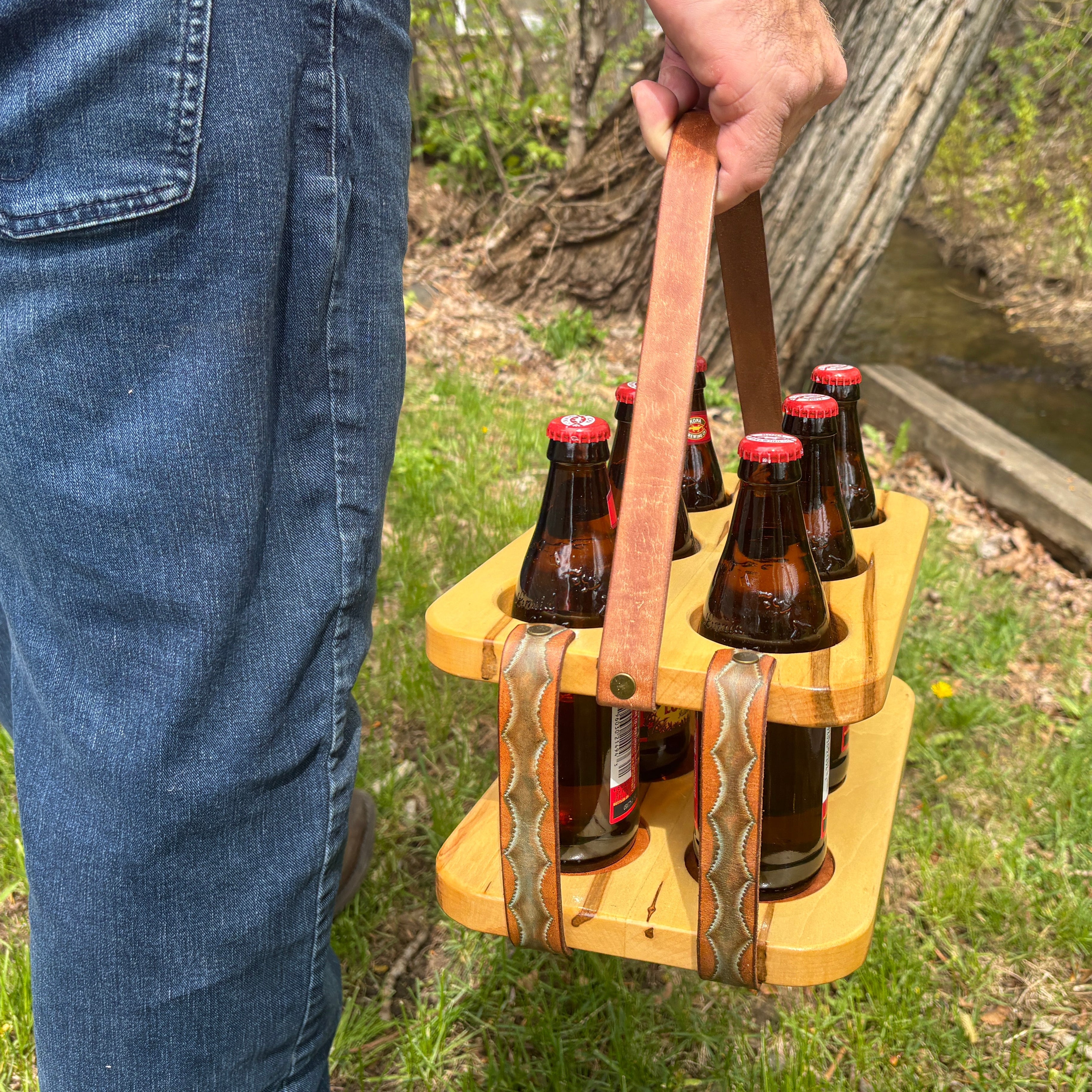 Drink Caddy